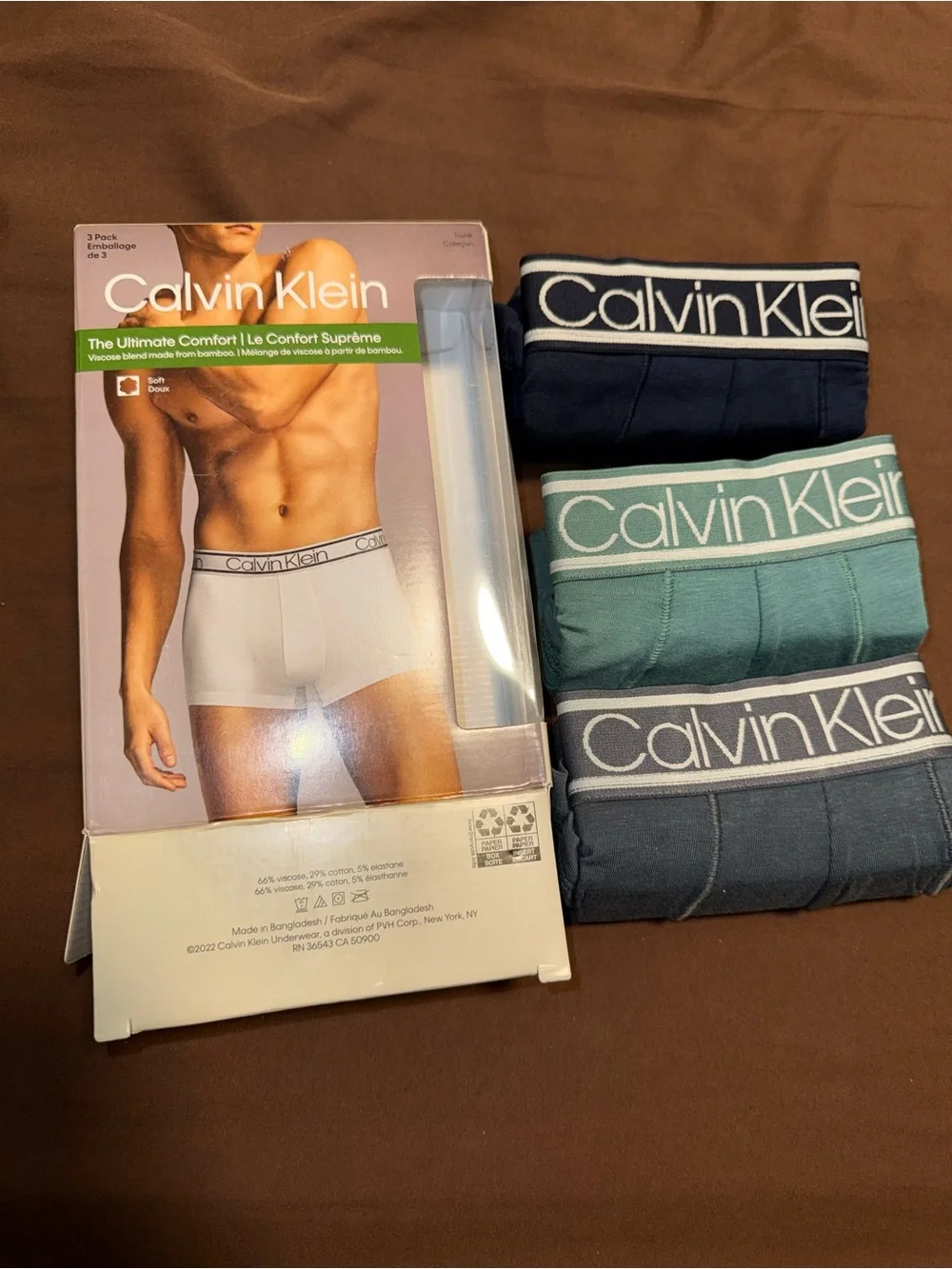 Calvin Klein calvin klein